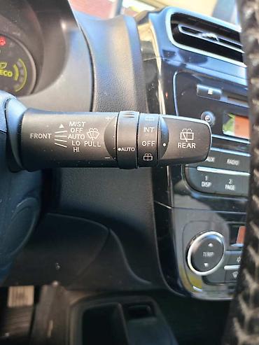 camac za prihranu ribe: Na prodaju MITSUBISHI Space Star 1,2 Comfort A 2015. benzinac sa — 9