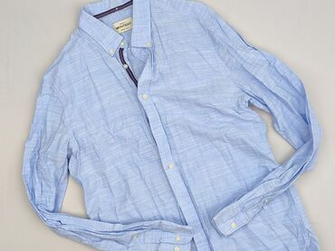 koszula ze stradivarius: Montego, Koszulа dla mężczyzn, rozmiar S