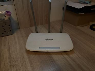 tp link td w8961nd: Wi‑Fi роутер TP-Link TL-WR845N (N300) - Стандарт: 802.11b/g/n — 2