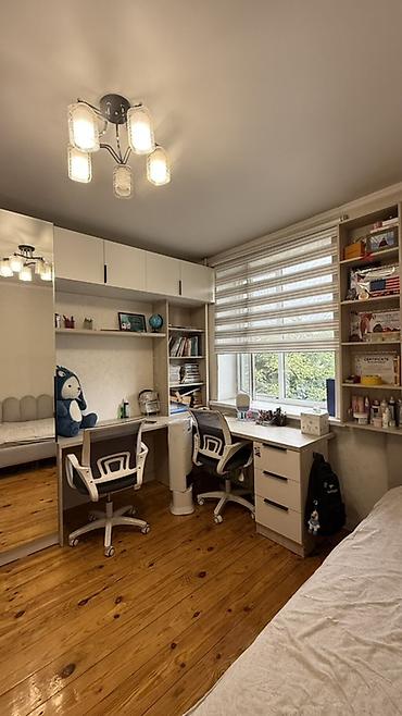 бишкек эс алуу жайлары: 350 м², 6 бөлмө жана андан көп — 10