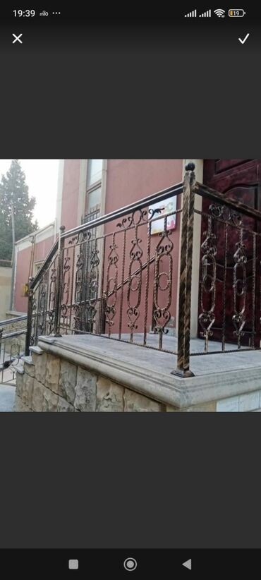 Barmaqlıqlar: Kataloqla hər zövqə uyğun Resotka və Məhəccər sifarişləri qəbul edirik — 28