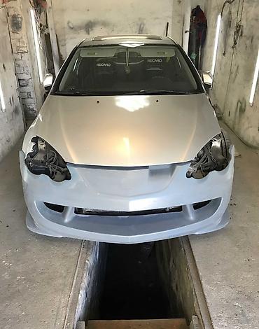bbs 4 100: Профессиональная покраска авто) установка подгонка — 3