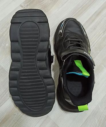 Кроссовки и спортивная обувь: Стильные новые детские кроссовки. Производство: фабричный Китай — 8