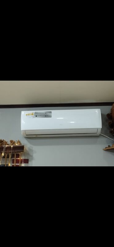 куплю стиральную машину бу: Кондиционер TCL, Б/у, 85-90 м², Внешний блок, Нет кредита