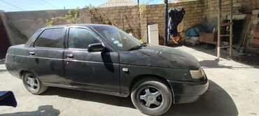 Digər Avtomobillər: Maşın satılır.Marka: VAZ 21010.Qimet 5800. Yanacaq: Benzin