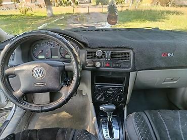 авто толщиномер: Volkswagen Bora: 2000 г., 2 л, Автомат, Бензин, Седан — 5