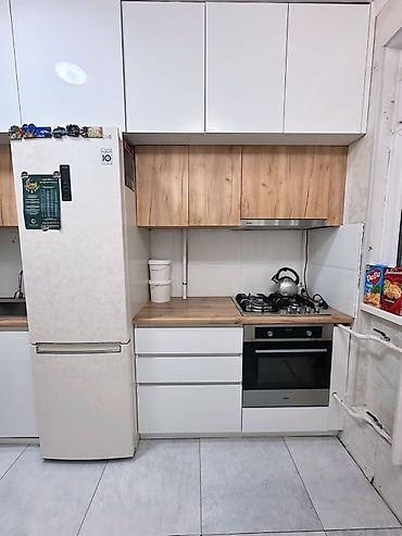 для суши: 4 комнаты, 81 м², 106 серия, 6 этаж, Свежий ремонт — 7