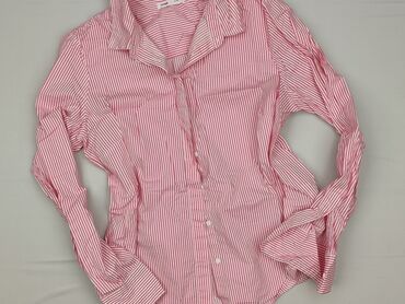 t shirty coca cola tommy hilfiger: Sinsay, Koszula damska, rozmiar M