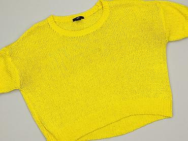 bluza pull: H&M, Sweter damski, rozmiar S — 1