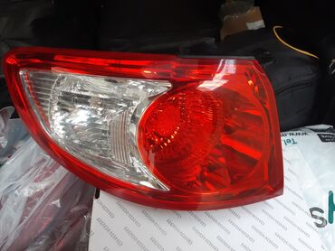 Qalloqen, Hyundai 2007 il, Orijinal, İşlənmiş
