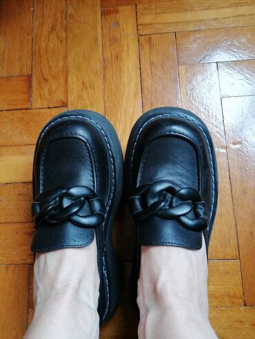 Cipele: Mokasine, 37