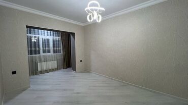 Köhnə tikili: Bakı, 3 otaqlı, Köhnə tikili, m. Həzi Aslanov, 90 kv. m — 5