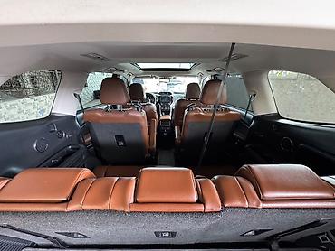Subaru: Subaru Ascent: 2020 г., 2.4 л, Автомат, Бензин, Кроссовер — 7