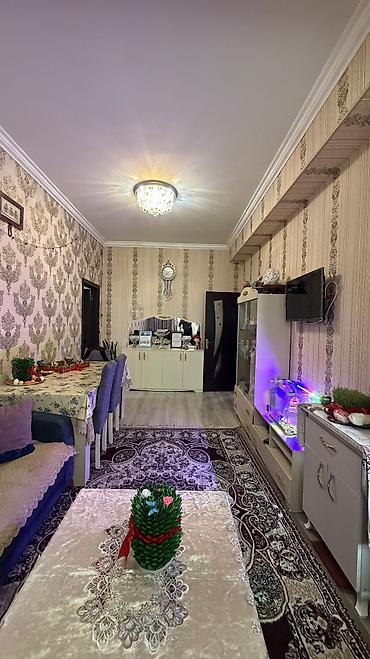 maştagada kiraye evler: 3 otaqlı, Yeni tikili, 72 kv. m — 9