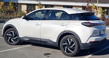 Другой электротранспорт: Электромобиль кроссовер (5 мест) NETA U PRO Год 2022 Запас хода 405км — 6