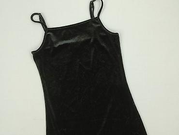 outficik second hand: Sinsay, Sukienka damska, rozmiar 2XS — 1