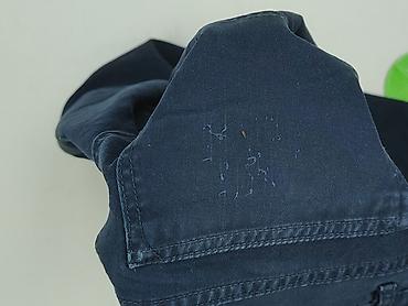 hm cargo: H&M, Jeansy dla mężczyzn, rozmiar L — 6