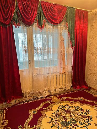 Продажа квартир: 3 комнаты, 58 м², 105 серия, 1 этаж, Косметический ремонт — 11