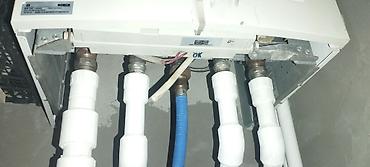 mator 3 faza: Bosch və Radiant kombi Alman ve İtaliya istehsalı olan 24kv heç bir — 4