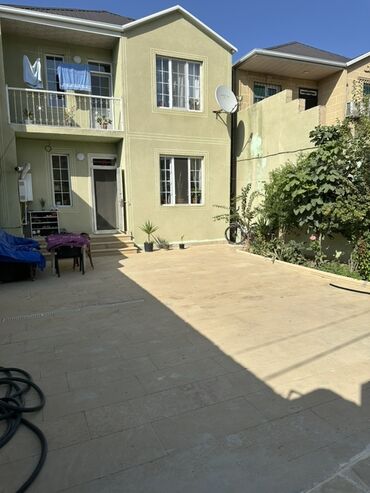2 mərtəbəli ev çertyojları: 4 комнаты, 175 м², Нет кредита, Средний ремонт