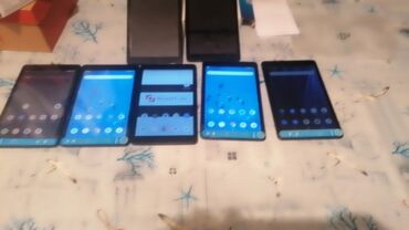 Alcatel: Alcatel 1Se Lite, 64 GB, bоја - Ljubičasta, Sa tastaturom, Otisak prsta, Bežični punjač — 6