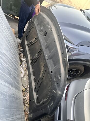ремонт варочных панелей: Hyundai Santafe, 2014 il