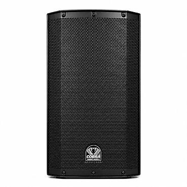 Cobra Audio Works CX15 passiv səsgücləndirici akustik sistem -