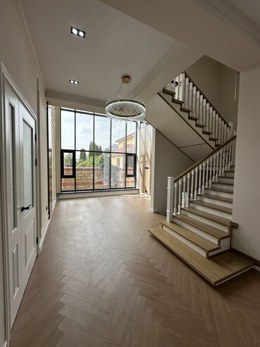 Продажа домов: Дом, 360 м², 6 комнат, Агентство недвижимости, Дизайнерский ремонт — 7