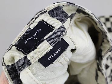 cargo pull and bear: House, Jeansy dla mężczyzn, rozmiar L — 4