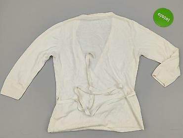 kurtka varlesca: Massimo Dutti, Kardigan damski, rozmiar M — 3