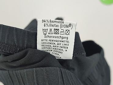 getry z zapiętkami: UpFashion, Legginsy rozmiar M — 5