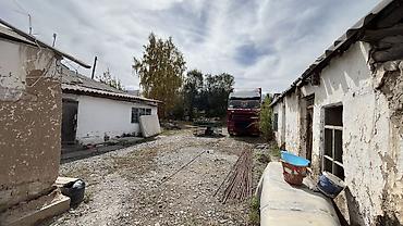 панорама парк авангард: 6 комнат, 80 м², 20 соток, Ат-Баши, Собственник — 8