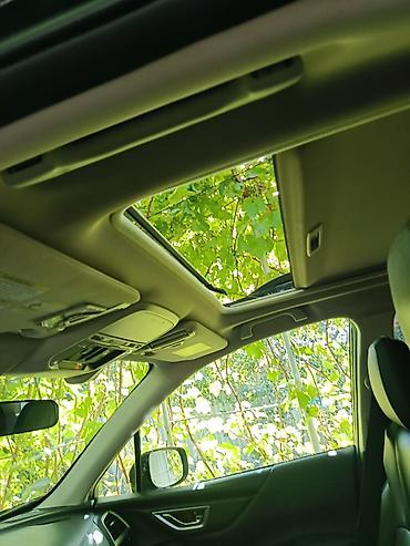 e klass: Subaru Forester: 2021 г., 2.5 л, Вариатор, Бензин, Кроссовер — 10