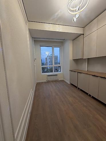 Продажа квартир: 2 комнаты, 36 м², Элитка, 6 этаж, Дизайнерский ремонт — 5