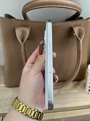 iphone 16 ağ: IPhone 16 Pro, 256 GB, Ağ, Face ID — 2