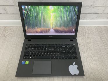 аккумуляторы для ноутбуков acer: Ноутбук, Acer, 8 ГБ ОЭТ, Intel Core i7, 14 ", Колдонулган, Жумуш, окуу үчүн, эс тутум SSD