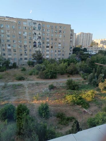 Köhnə tikili: Bakı, 2 otaqlı, Köhnə tikili, m. Həzi Aslanov, 52 kv. m — 15