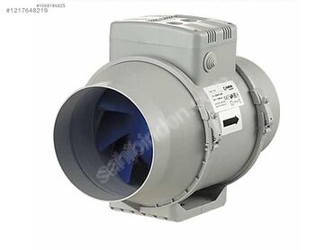 Havalandırma sistemləri: Sənaye və məişət havalandırma fanları – müxtəlif model və ölçülərdə -da lalafo.az — 19 Havalandırma sistemləri: Sənaye və məişət havalandırma fanları – müxtəlif model və ölçülərdə — 19