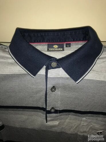 Majice: Original NAVIGARE majica L / XL — 1