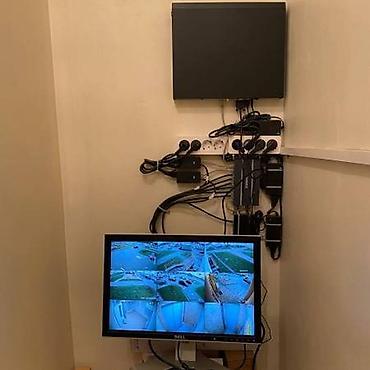 cctv: Системы видеонаблюдения | Нежилые помещения, Дома, Квартиры | Подключение, Настройка, Установка — 7