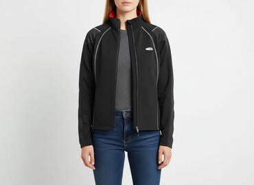 crane buty: Crane, Women`s winter jacket, size S