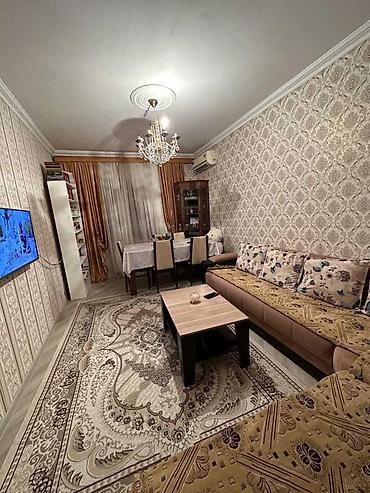 Bakı, 2 otaqlı, Köhnə tikili, m. Gənclik, 64 kv. m — 2