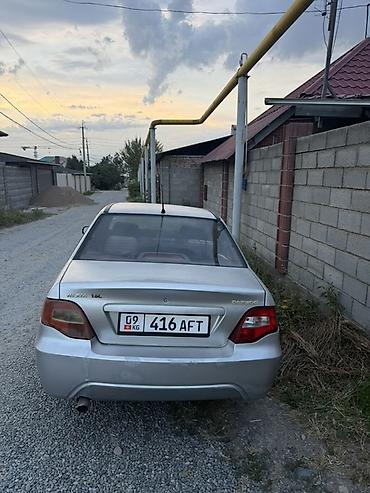 thindiag 2: Daewoo Nexia: 2012 г., 1.6 л, Механика, Бензин, Седан — 2
