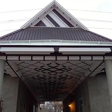 Сайдинги: Сайдинги для Фасад, Фиброцементный, Новый at lalafo.kg — 7 Сайдинги: Сайдинги для Фасад, Фиброцементный, Новый — 7