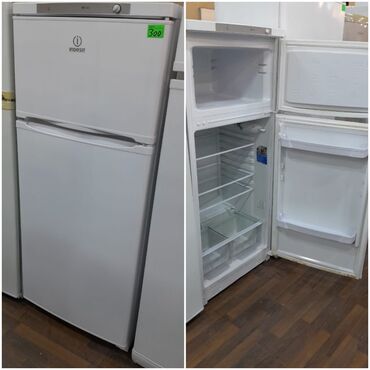 irşad electronics soyuducular indesit: Холодильник Indesit, Двухкамерный