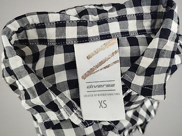 uzywane: Diverse, Koszula damska, rozmiar XS — 4