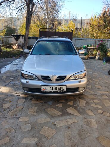 нисан паджеро: Nissan Primera: 2001 г., 1.8 л, Автомат, Бензин, Универсал