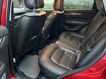 бамперы нексия 2: Mazda CX-5: 2017 г., 2.5 л, Автомат, Бензин, Кроссовер — 8