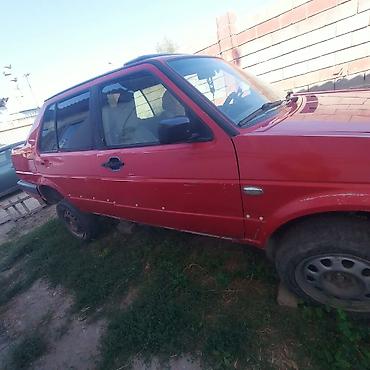 картинг машины купить: Volkswagen Jetta: 1991 г., 1.6 л, Механика, Дизель, Седан — 3