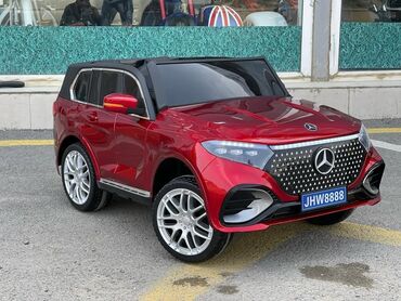 masin usaq: 🔥 Uşaqlar üçün lüks elektrikli maşınlar! 🔥 🚘 Möhtəşəm Dizayn